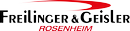 Logo Freilinger & Geisler